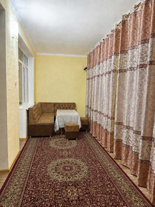 Arenda kvartira Urganch shahar Ko'na vinzavod