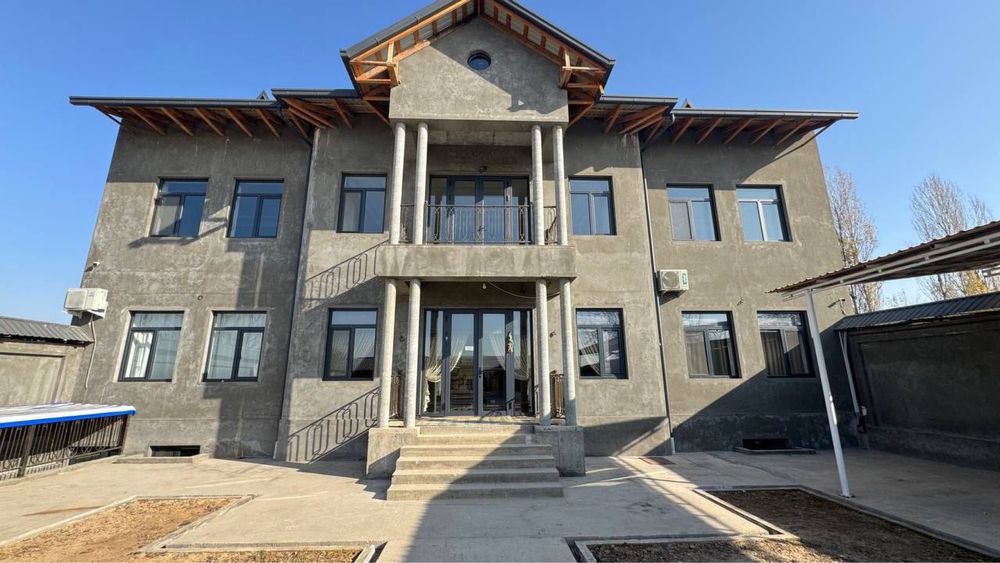 Евро участок Кибрайский район, Набережные 16-соток