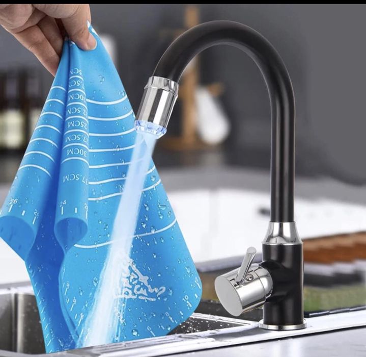 Силиконова Подложка За Месене