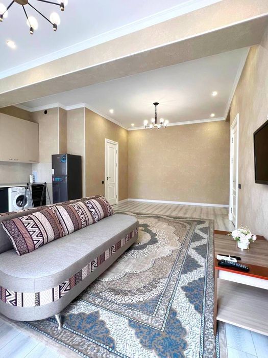 Prodayotsya kvartira Yakkasaroy