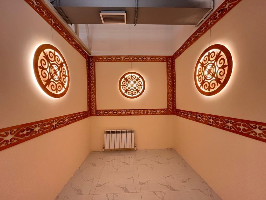 Наружная реклама вывеска