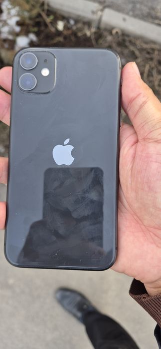 Продам айфон на запчастей