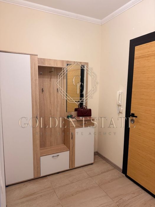 Двустаен апартамент