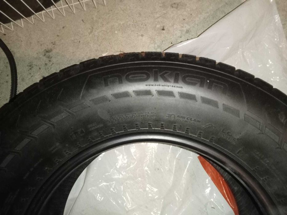 Продам зимние колеса