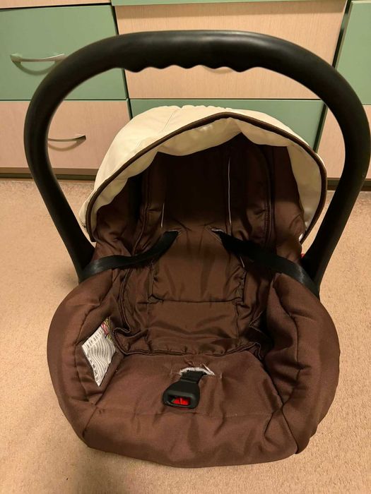 Детско кошче 0-10 кг