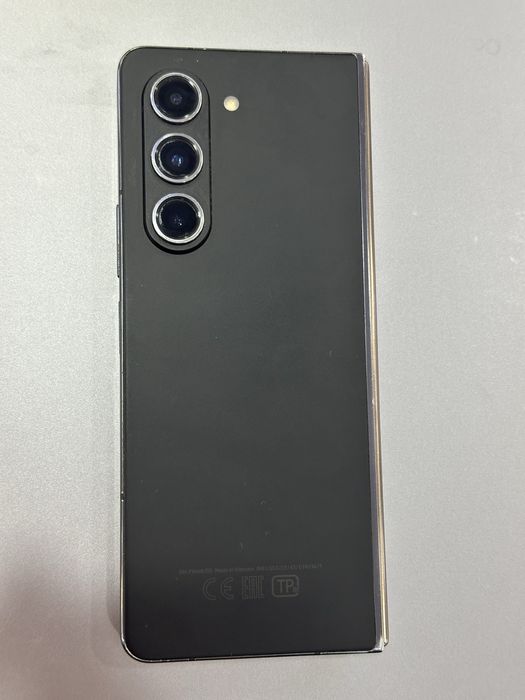 Samsung Fold 5, 256 gb