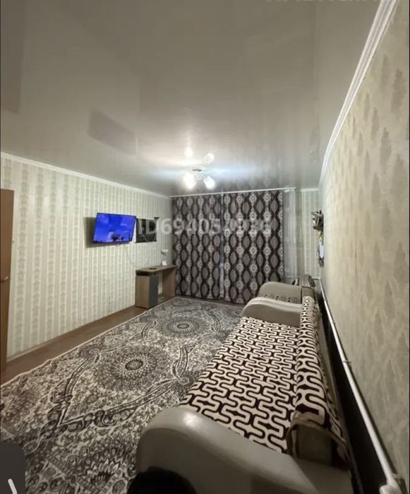 Продам квартиру п Зеленый бор! Срочно