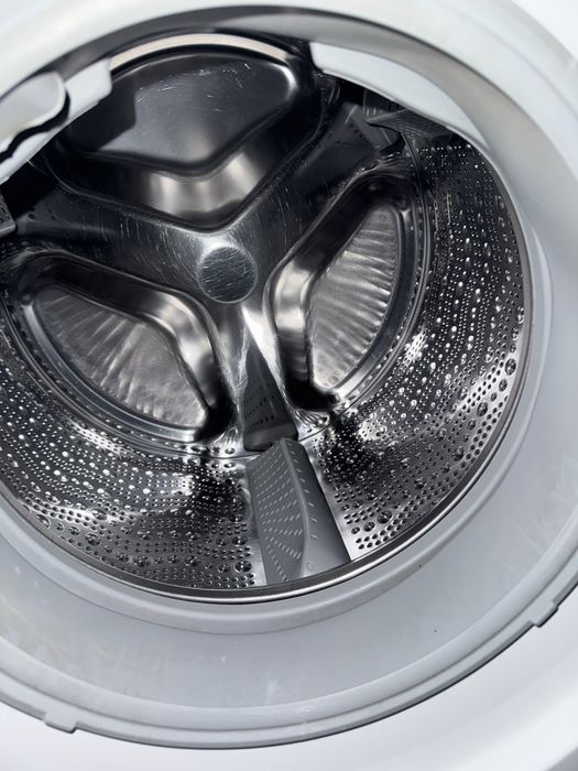 Bosch kir yuvish moshinasi