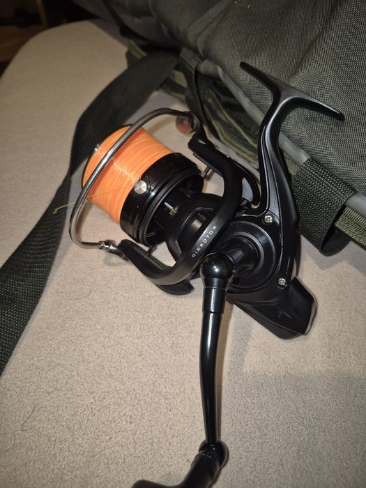 Mulineta DAIWA Windcast 5000 LD QDA