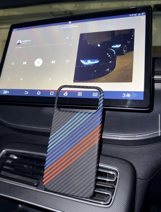 чехлы на 17pro max