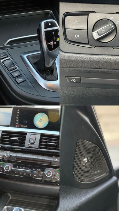 F30 2017 2.0 190 cai M Pachet