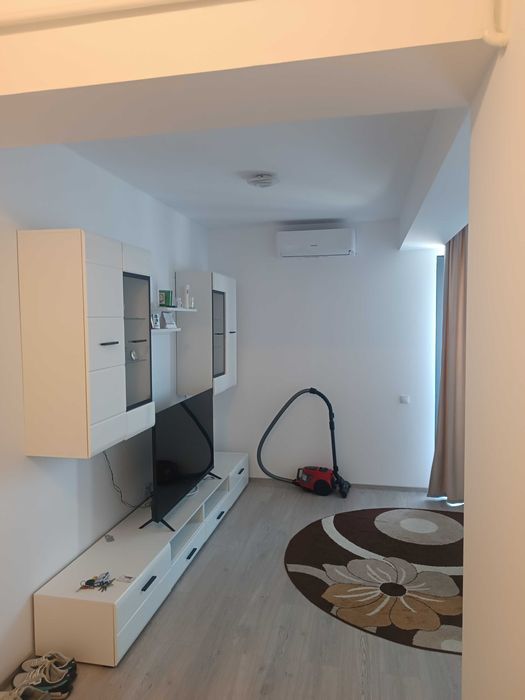 Vând apartament doua camere