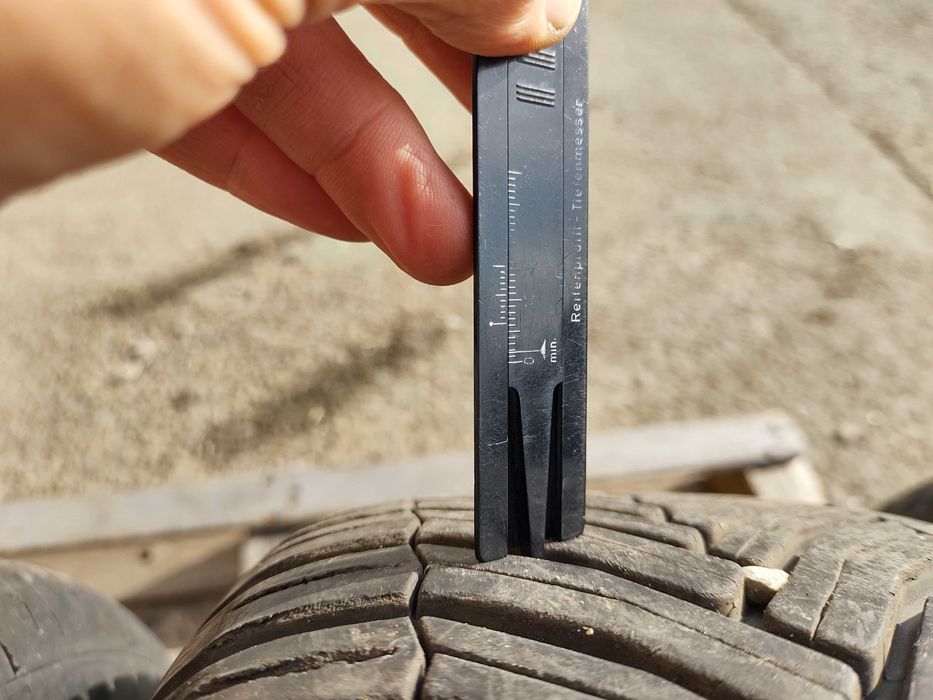 16 джанти 4х108 FORD ECOSPORT Форд ЕкоСпорт 6,5J et37,5 Гуми 205/60/16