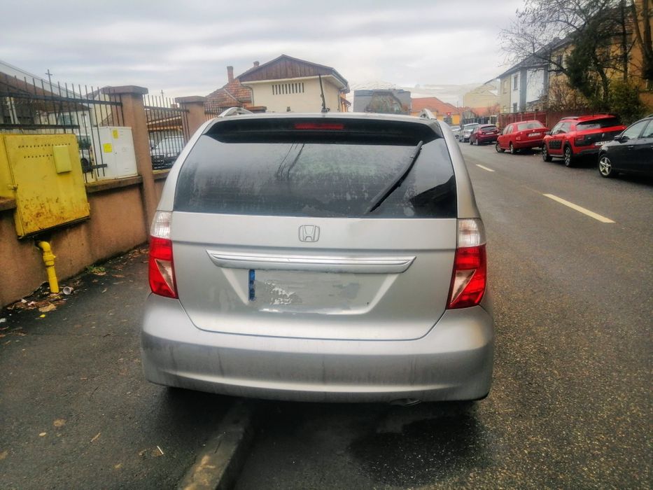 Vând autoturism Honda