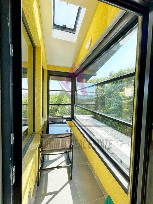 Дава се под наем Тристаен апартамент в Варна, Център - 100 кв.м за 950 € - Снимка #5