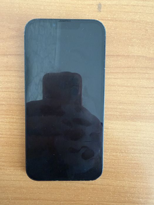 Iphone 13 blackkk