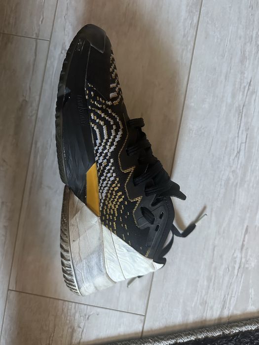 Кроссовки adidas D.O.N. Issue  40 размер
