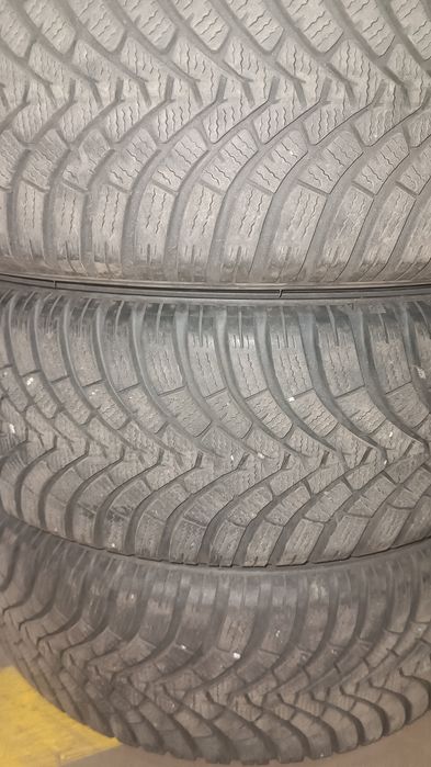 Anvelope iarna 205/55/16