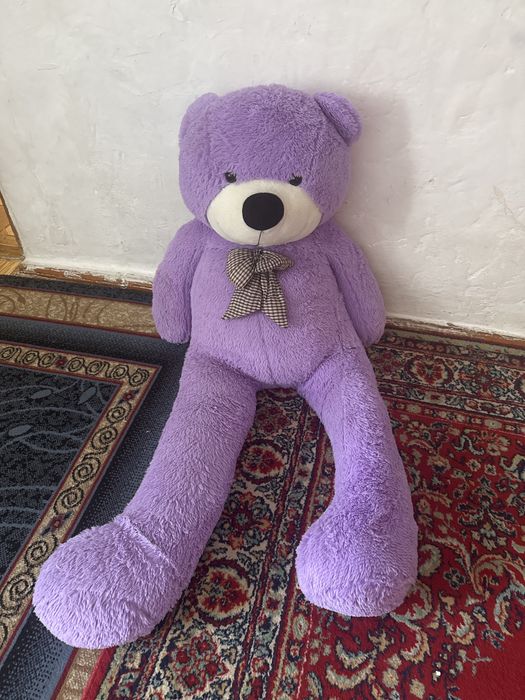 Продам мишку-150 см в состоянии б/у