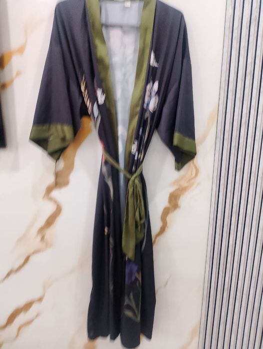 Разгрузка гардероба