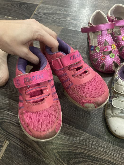 Отдам даром 26 размер