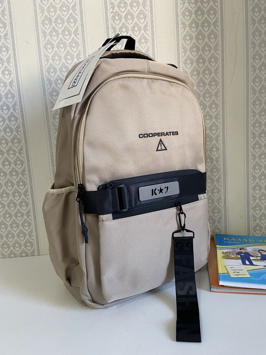 Рюкзаки школьные