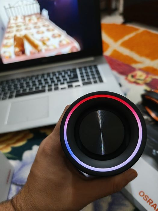 Boxa portabila Honor Choice