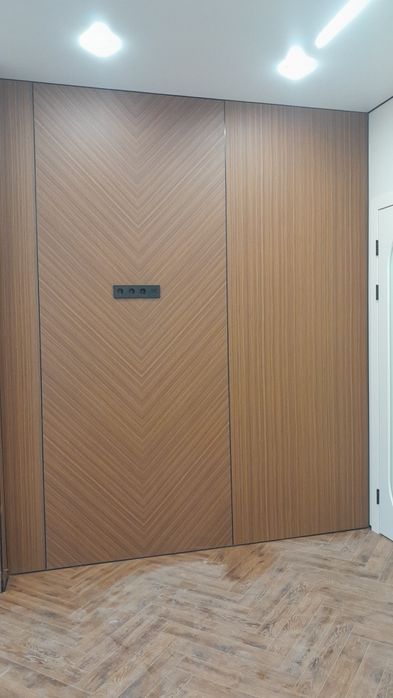 Делаю ремонт под ключ