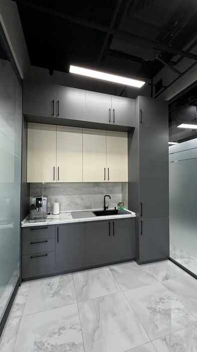 СРОЧНО АРЕНДА офис на ЖК Nest one вид на консерватория 80м2