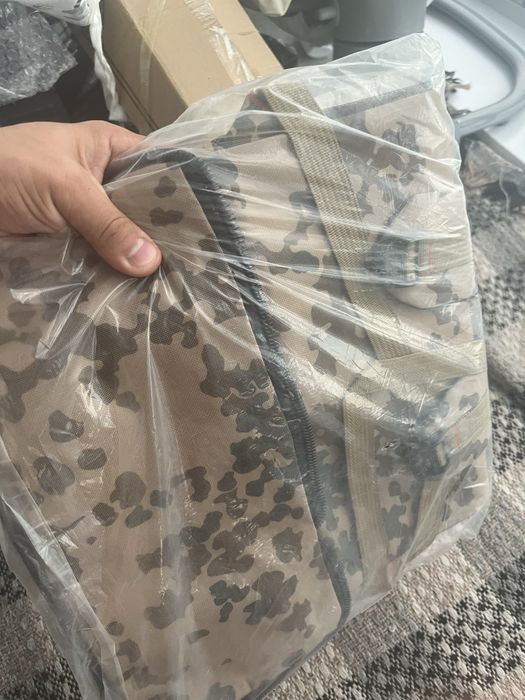 Сумка рюкзак 70 см.