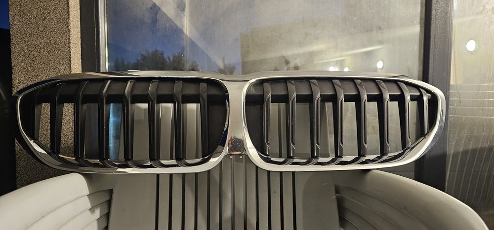 Grile Nari  BMW G20 NFL