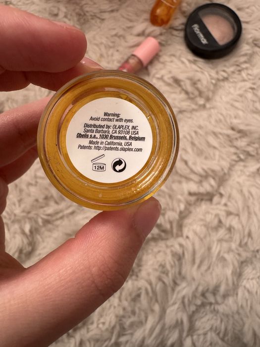 Лот оригинална козметика olaplex ,sol de janeiro , kylie