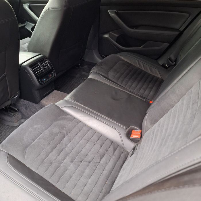 Vw Passat 4 x 4 Euro 6