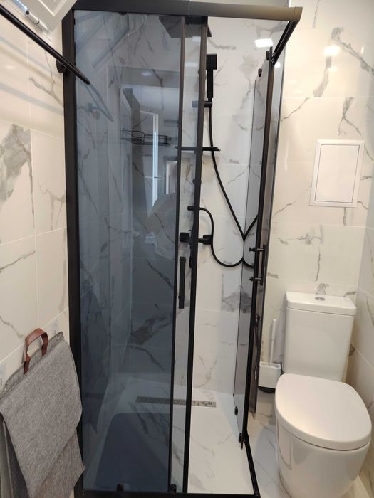 Продава се Едностаен апартамент в Благоевград, Еленово 1 - 35 кв.м за 2000 €/кв.м - Снимка #4