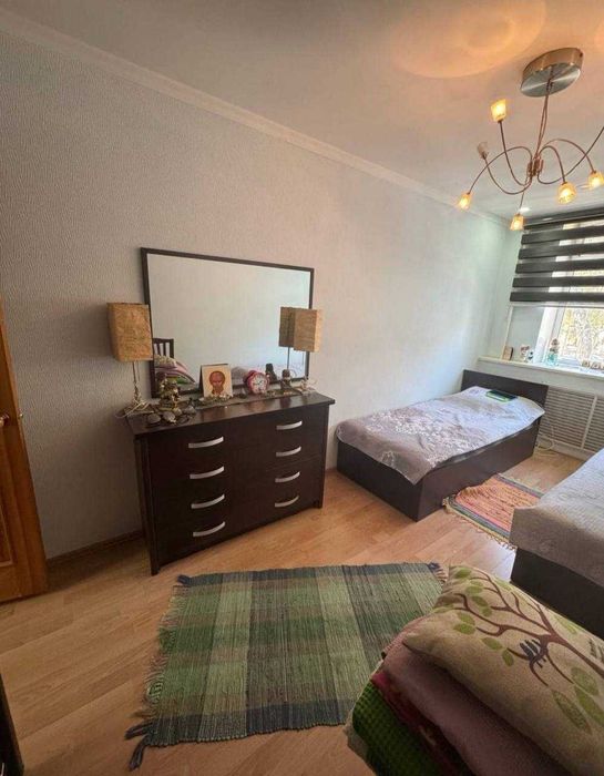 Квартира 2 комнатная 2 этаж Шота Руставели Можно в ИПОТЕКУ Рынок Аския