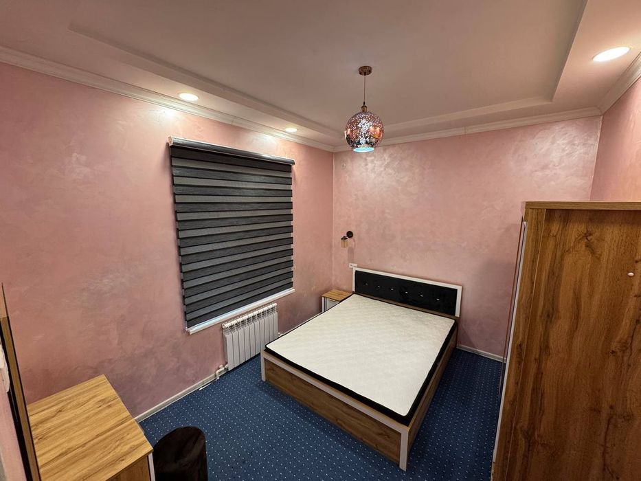 Сергели Строител Дом аренда 6 ком