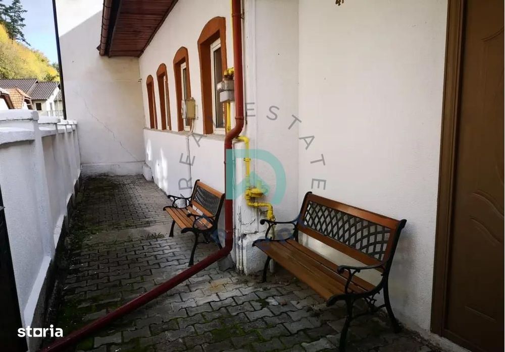 Casa de inchiriat  Brasov