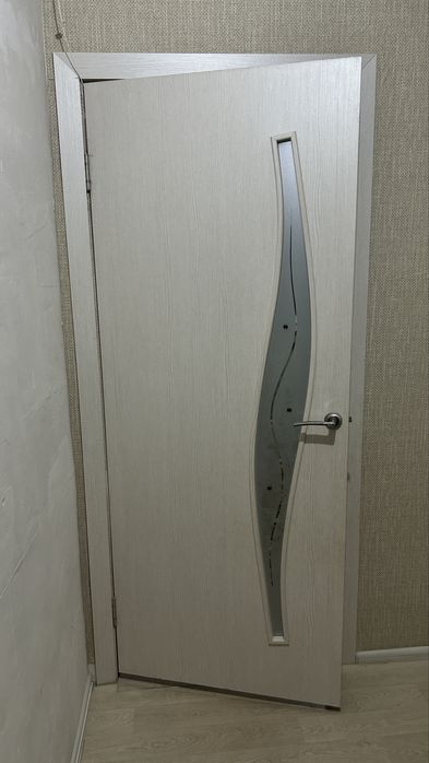 Межкомнатный есіктер