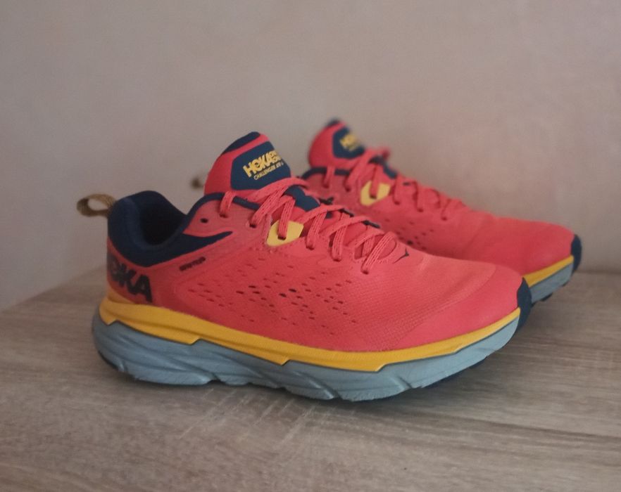 Обувки за естествен терен Merrell