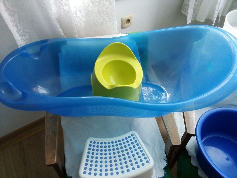 Аксесоари-съдове за бебе и пораснало бебе