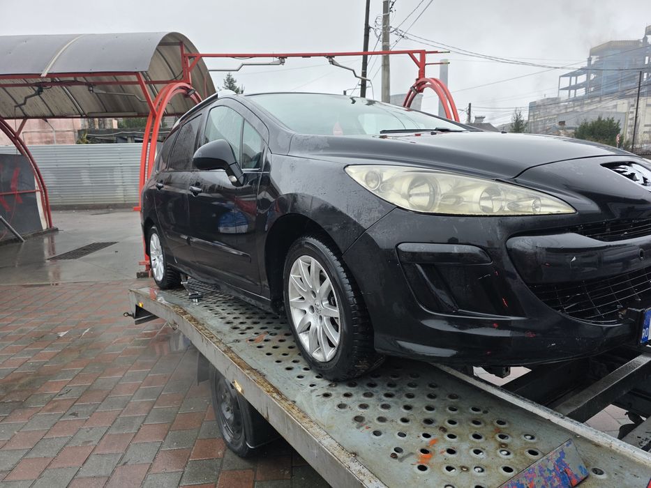Dezmembrez Peugeot 308 sw