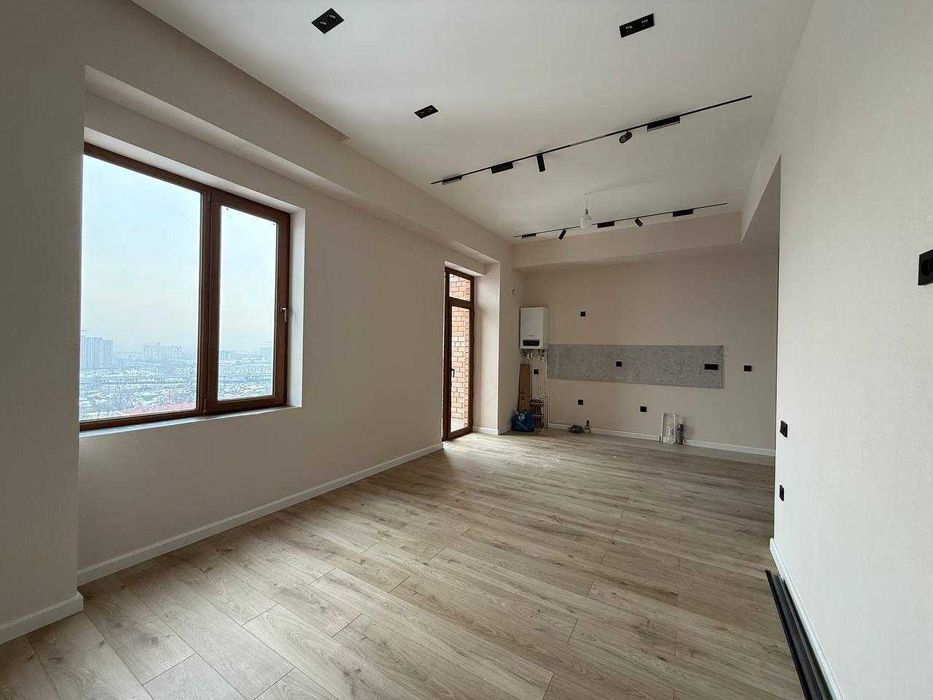 3/8/10 квартира на ЖК Parkent Avenue Ор Паркентский Тапоич Мост