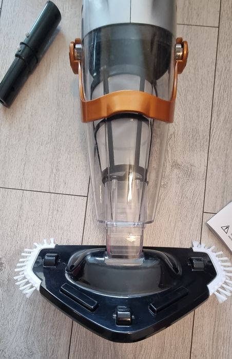 Прахосмукачка за басейн PoopyPoly