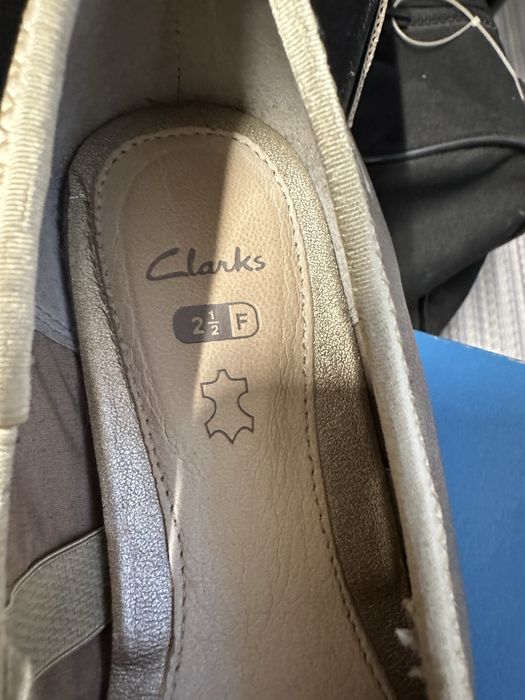 Официални обувки за момиче номер 33