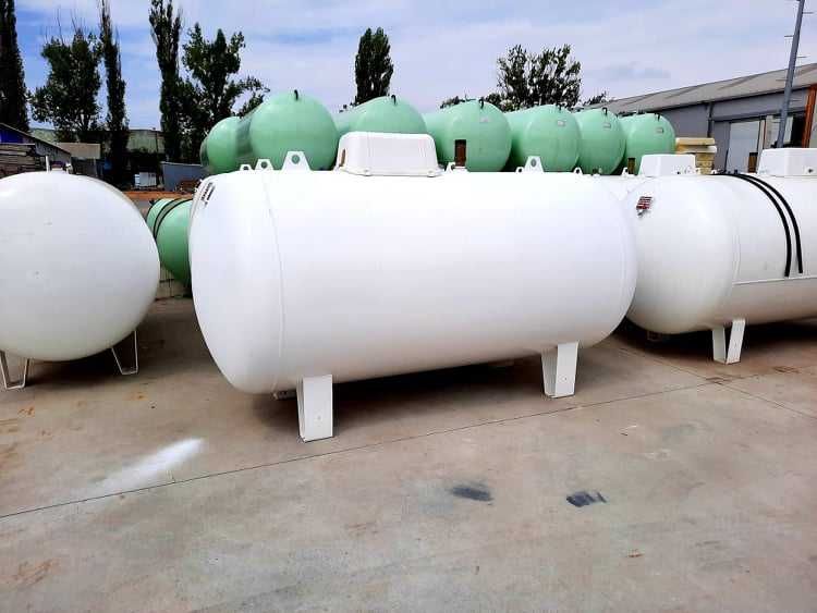 rezervoare gpl supraterane si subterane