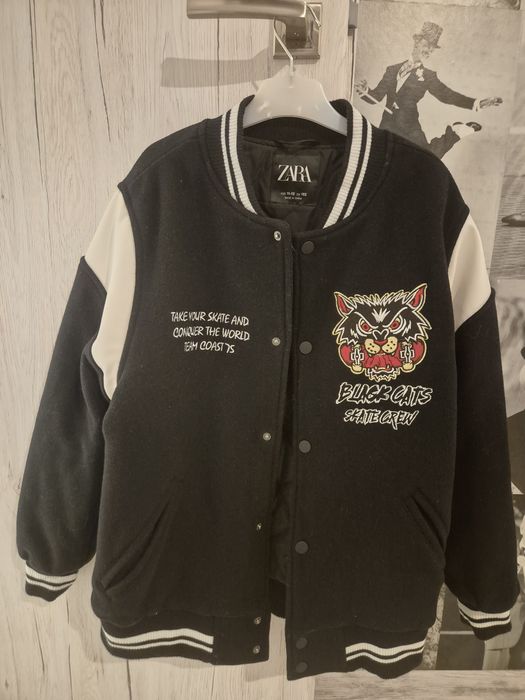 Детско преходно яке Zara
