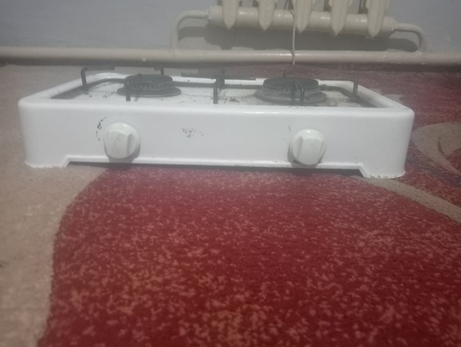 Продам газплита бу