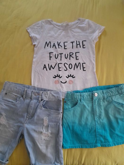 Детски дрехи за 2-4г