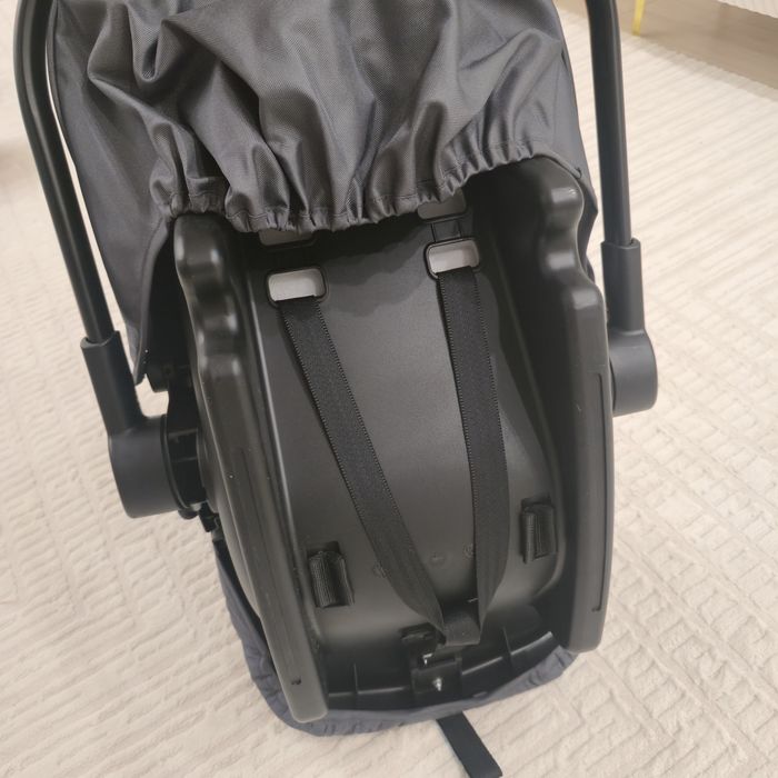 Автолюлька Tomix детская