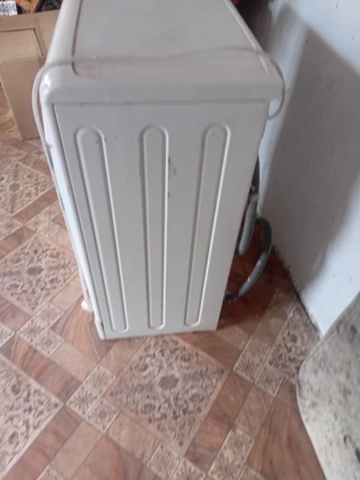 Продам стиральная машинку